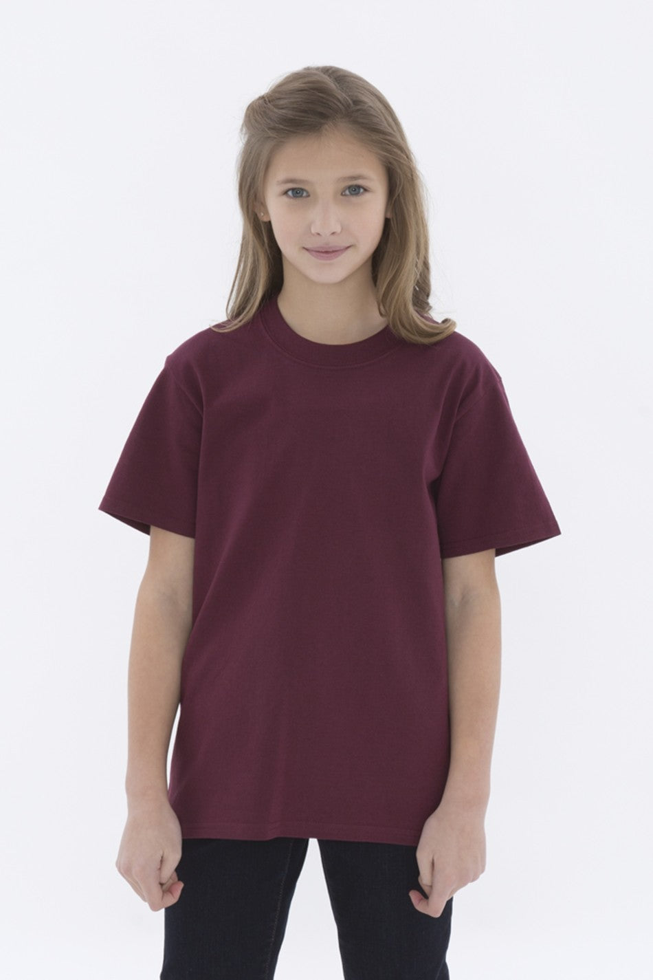 ATC™ EVERYDAY COTTON YOUTH TEE. ATC1000Y image 0