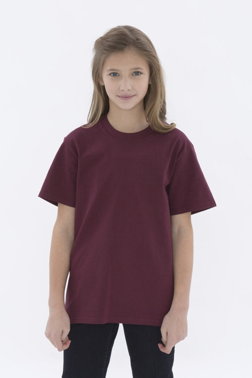 ATC™ EVERYDAY COTTON YOUTH TEE. ATC1000Y image 0