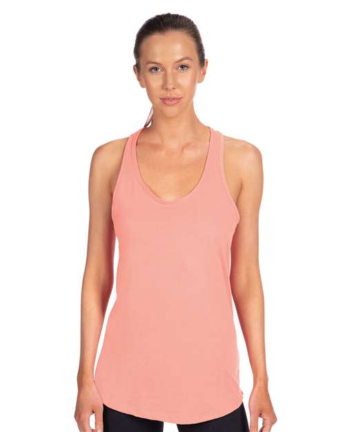 Next Level Women's Ideal Racerback Tank Top 1533