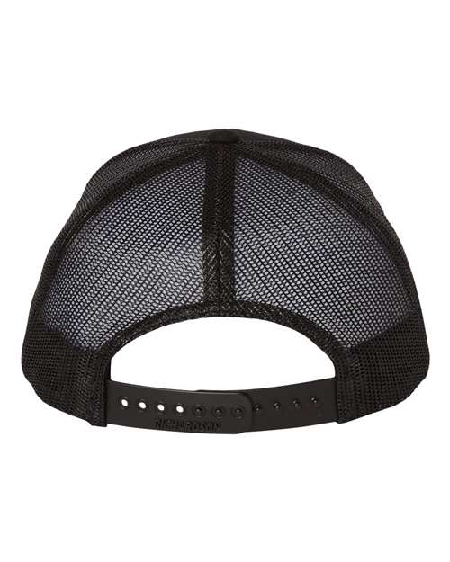 Richardson Youth Trucker Snapback Cap 112Y