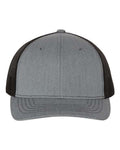 Richardson Youth Trucker Snapback Cap 112Y