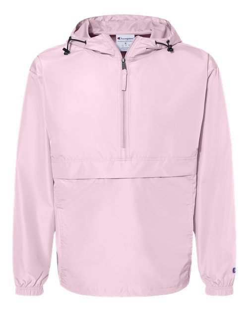 Champion Unisex Packable Anorak Jacket CO200