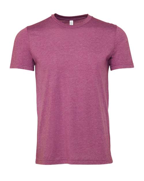 BELLA + CANVAS CVC Jersey Tee 3001CVC
