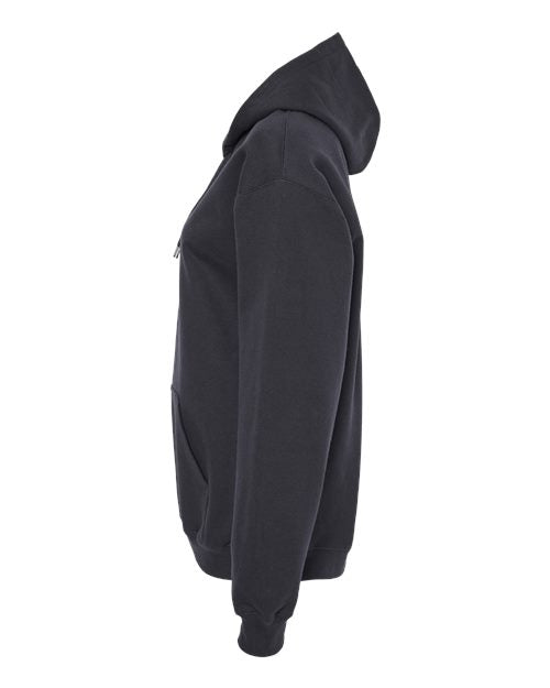Gildan Unisex Softstyle® Midweight Hooded Sweatshirt SF500