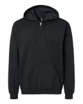 Gildan Unisex Softstyle® Midweight Full-Zip Hooded Sweatshirt SF600