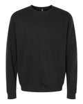 M&O Unisex Crewneck Fleece 3340