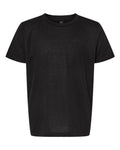 M&O Youth Deluxe Blend T-Shirt 3544
