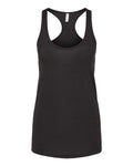M&O Women's Racerback Blend Tank 3590