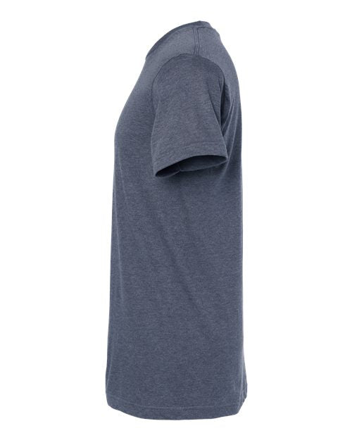 M&O Fine Jersey T-Shirt 4502