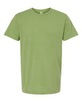 M&O Unisex Vintage Garment-Dyed T-Shirt 6500M