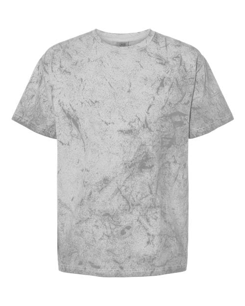 Comfort Colors Unisex Colorblast™ Heavyweight T-Shirt 1745
