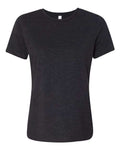 BELLA + CANVAS Women’s Relaxed Fit Triblend Tee 6413