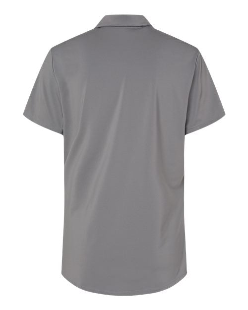 Adidas Women's Ultimate365 Solid Polo A515