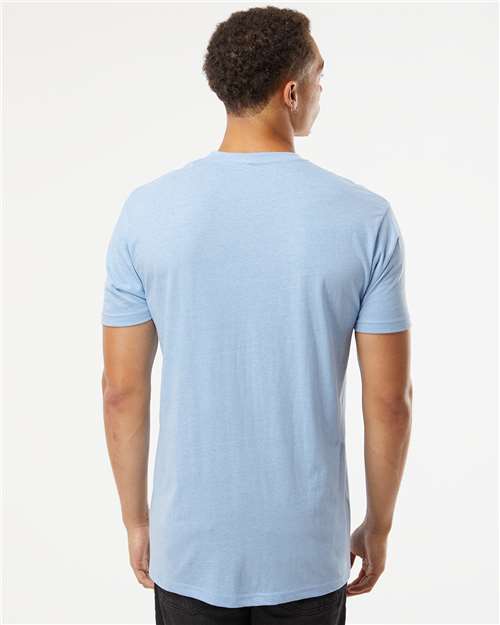 Next Level Unisex CVC T-Shirt 6210