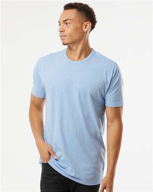 Next Level Unisex CVC T-Shirt 6210