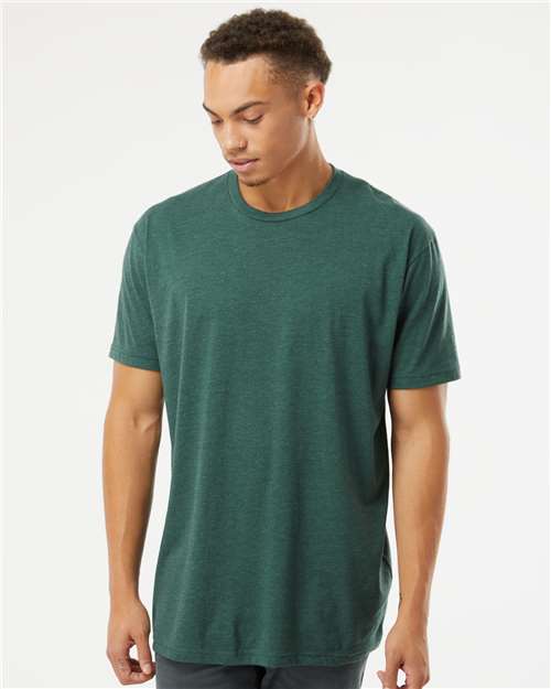 Next Level Unisex CVC T-Shirt 6210