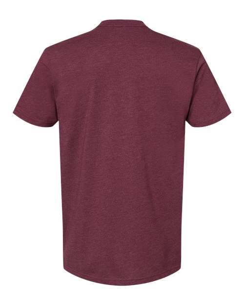 Next Level Unisex CVC T-Shirt 6210