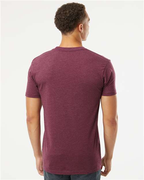 Next Level Unisex CVC T-Shirt 6210