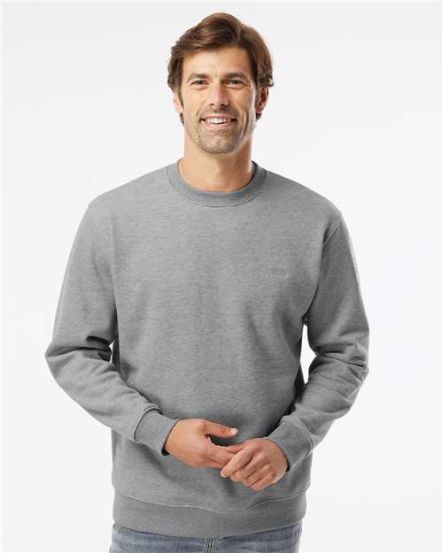 Columbia Men's Hart Mountain™ II Crewneck Sweatshirt 141160
