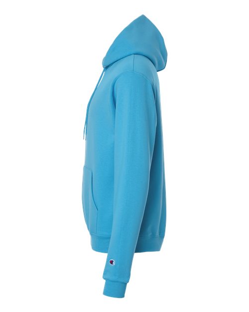 Champion Unisex Powerblend® Hooded Sweatshirt S700