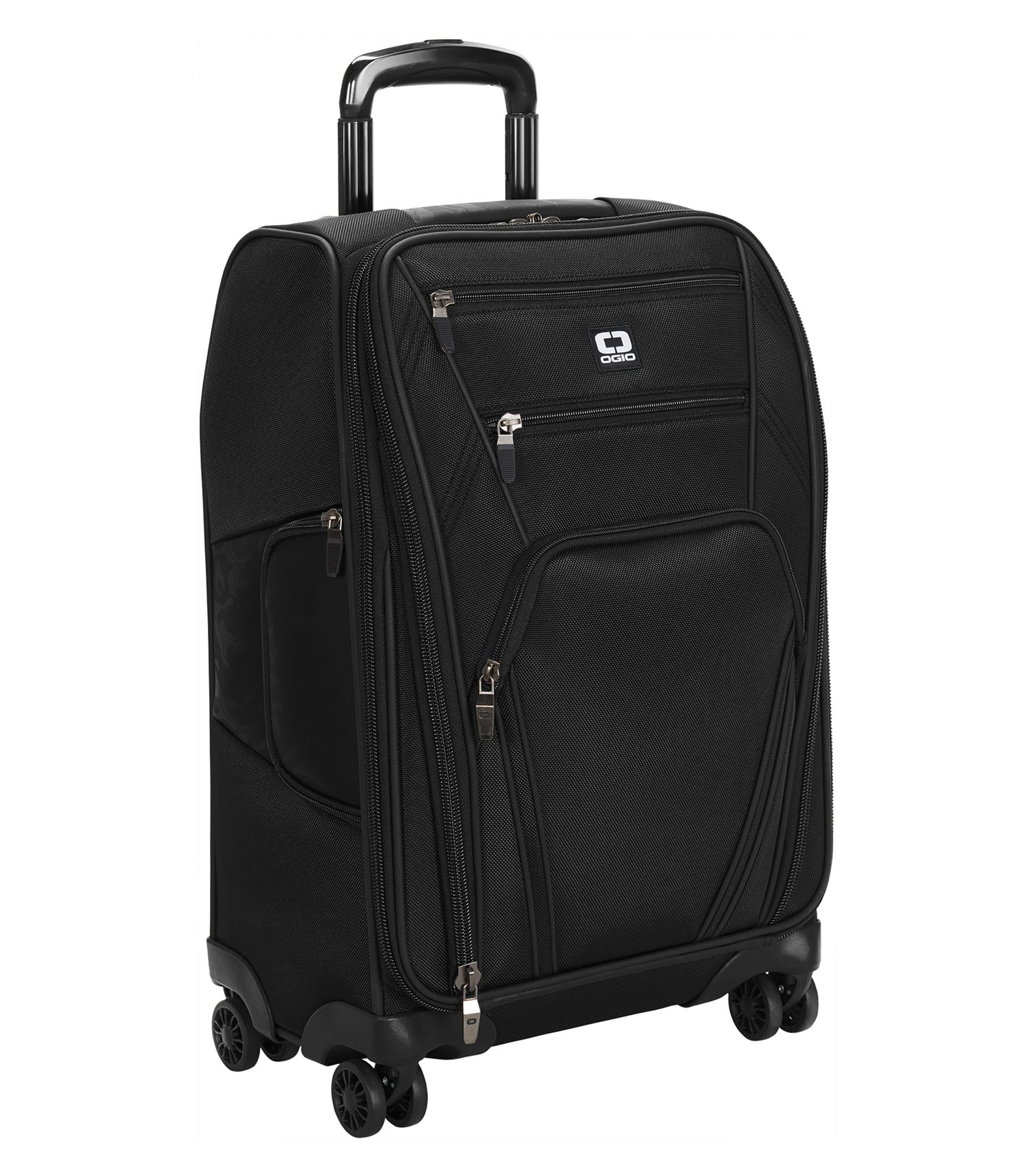 OGIO&reg; REVOLVE SPINNER. 36.7L