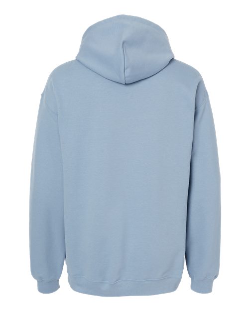 Gildan Unisex Softstyle® Midweight Hooded Sweatshirt SF500