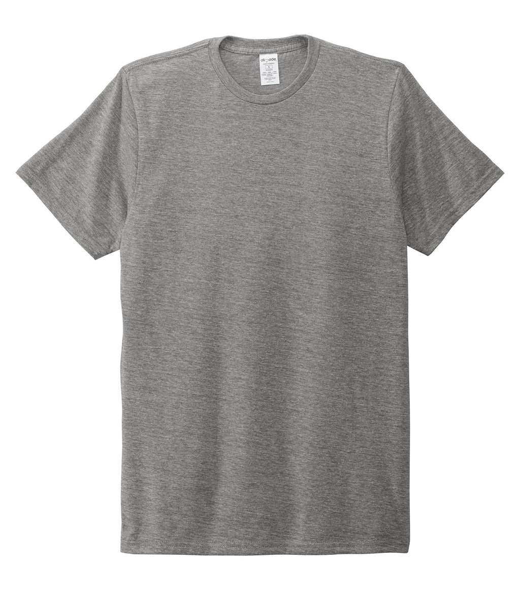 ALLMADE&reg; UNISEX TRI-BLEND TEE