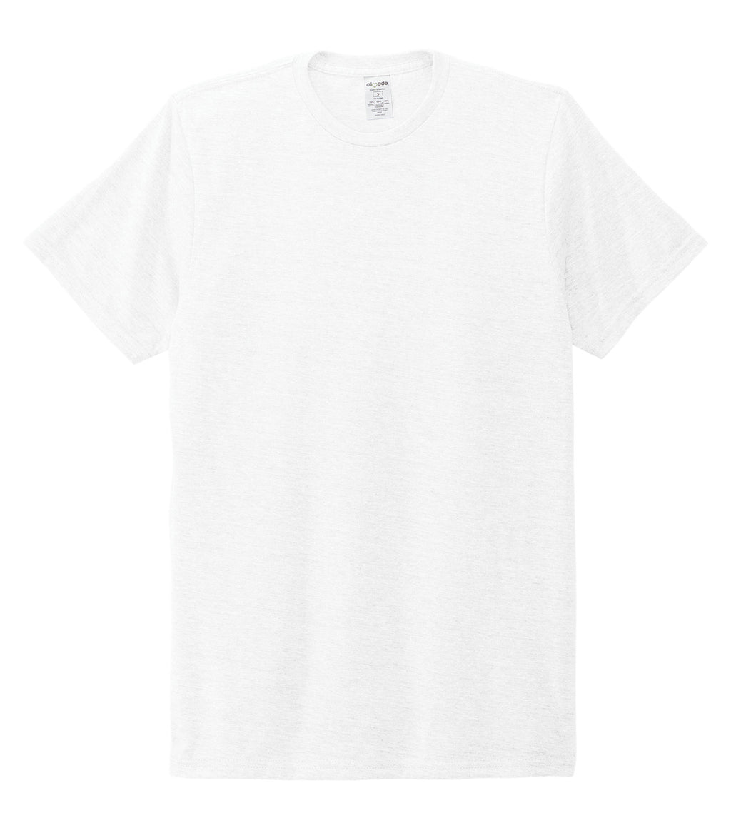 ALLMADE&reg; UNISEX TRI-BLEND TEE