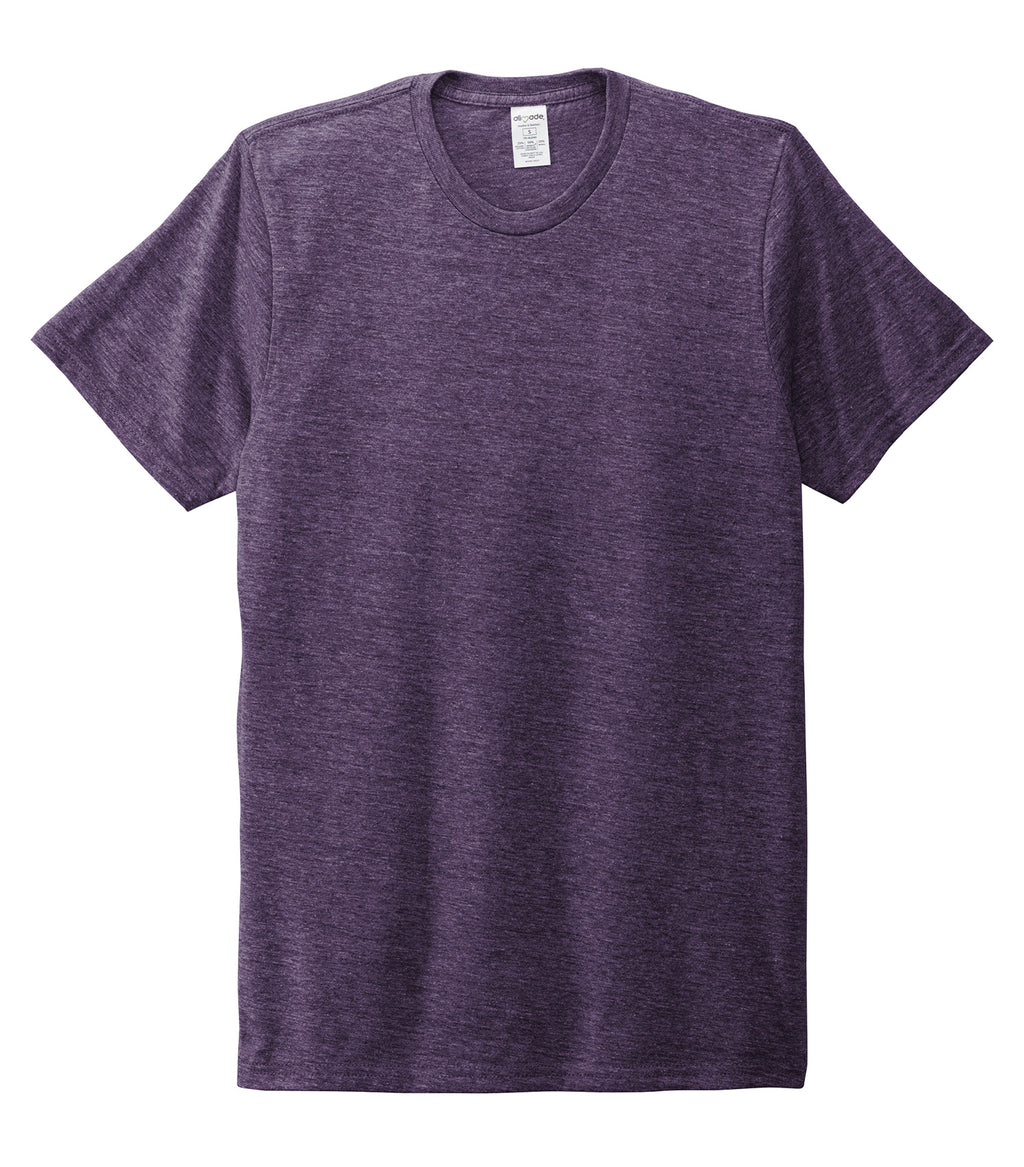 ALLMADE&reg; UNISEX TRI-BLEND TEE