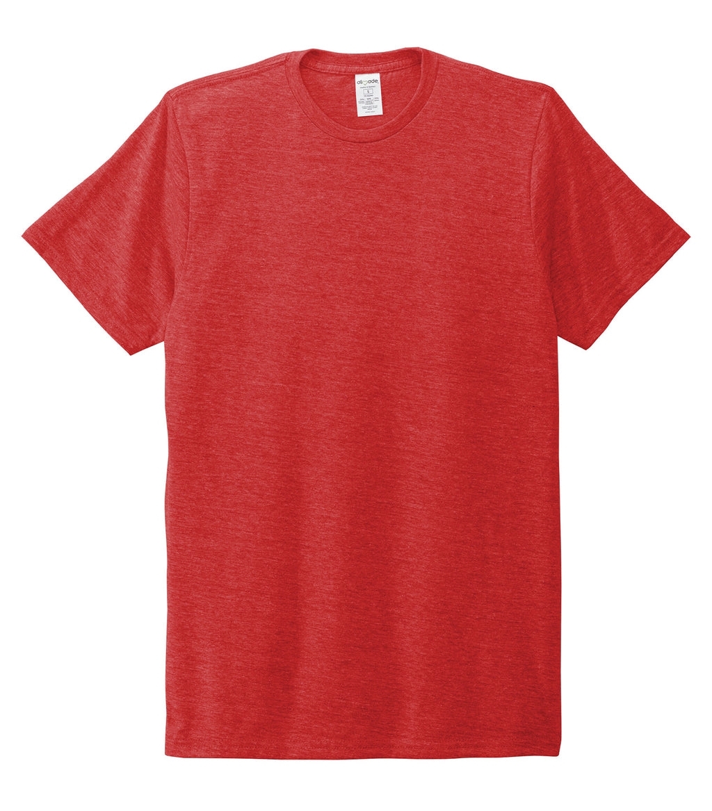 ALLMADE&reg; UNISEX TRI-BLEND TEE