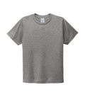 ALLMADE&reg; YOUTH TRI-BLEND TEE
