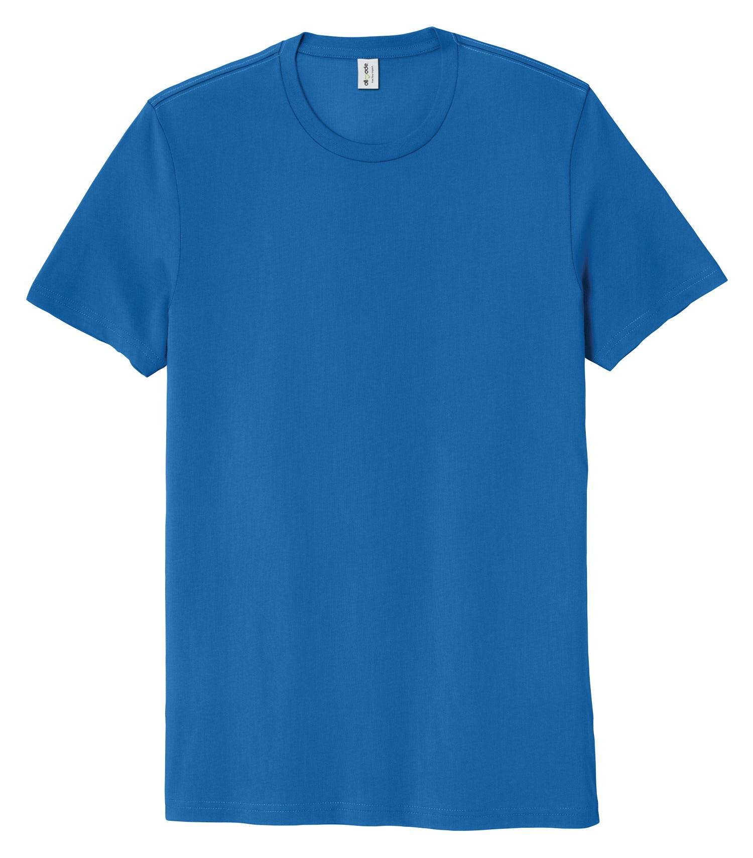 ALLMADE&reg; UNISEX ORGANIC COTTON TEE