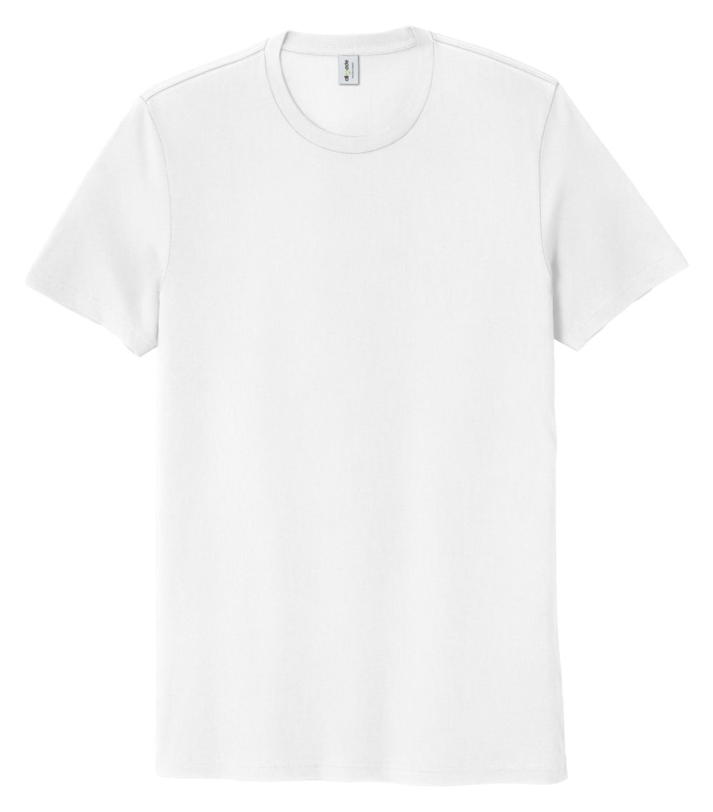 ALLMADE&reg; UNISEX ORGANIC COTTON TEE