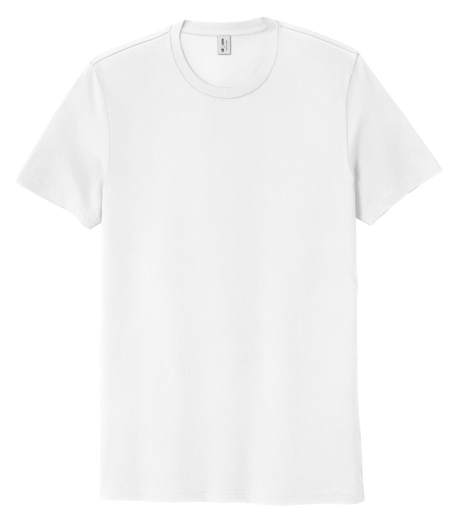 ALLMADE&reg; UNISEX ORGANIC COTTON TEE