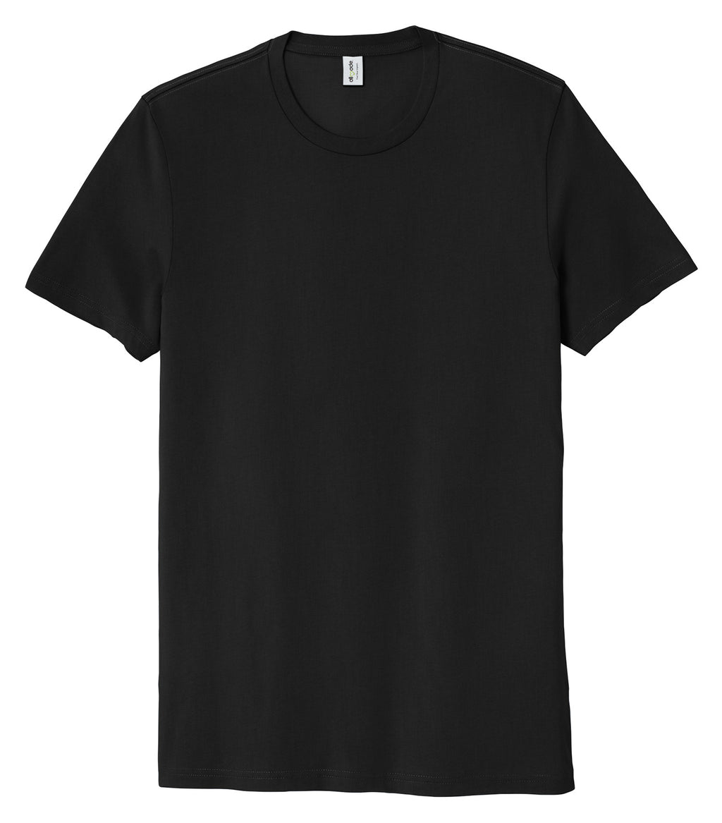 ALLMADE&reg; UNISEX ORGANIC COTTON TEE
