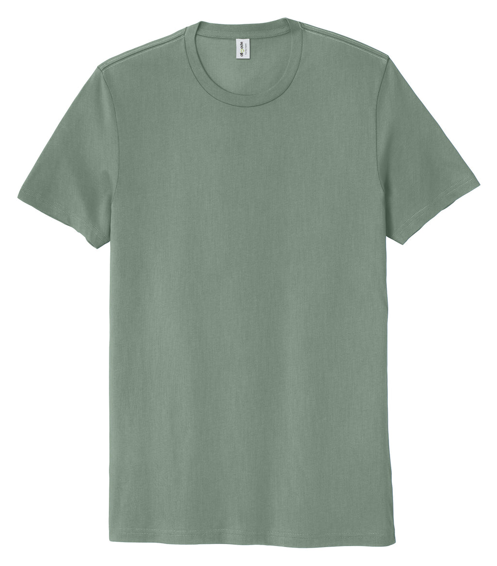 ALLMADE&reg; UNISEX ORGANIC COTTON TEE