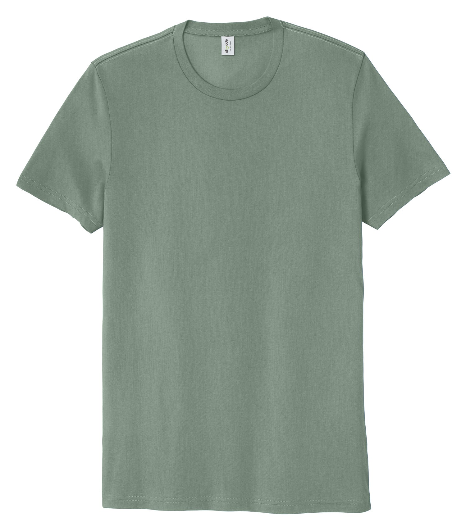 ALLMADE&reg; UNISEX ORGANIC COTTON TEE