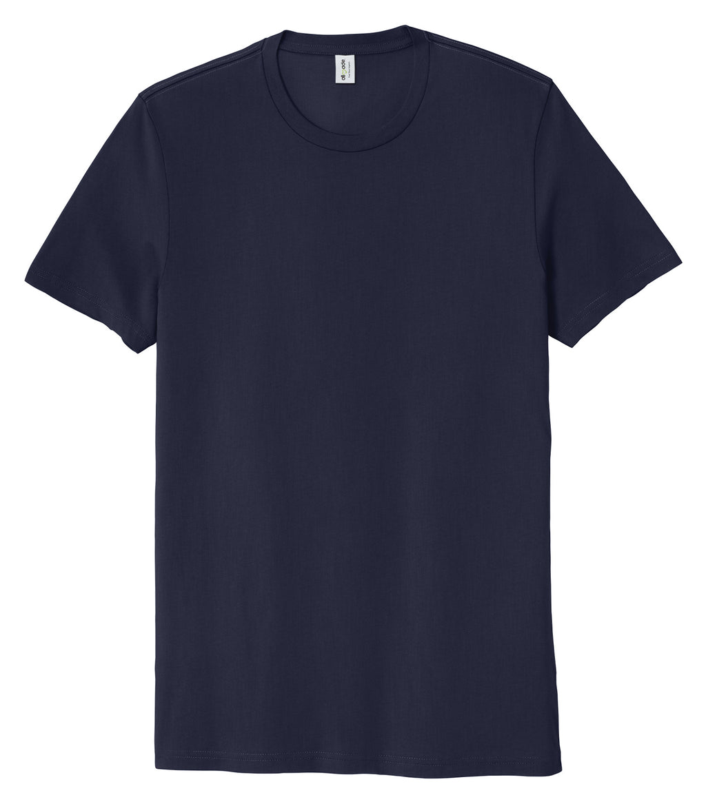 ALLMADE&reg; UNISEX ORGANIC COTTON TEE