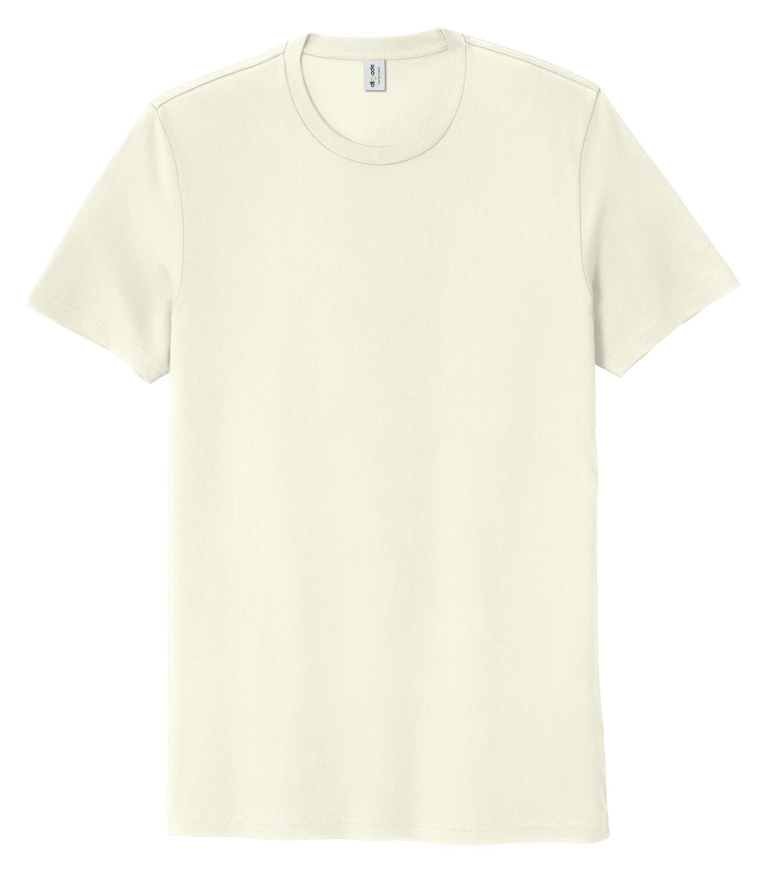 ALLMADE&reg; UNISEX ORGANIC COTTON TEE