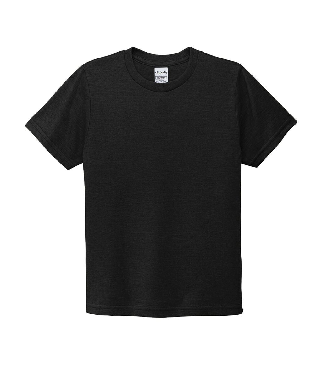 ALLMADE&reg; YOUTH ORGANIC COTTON TEE