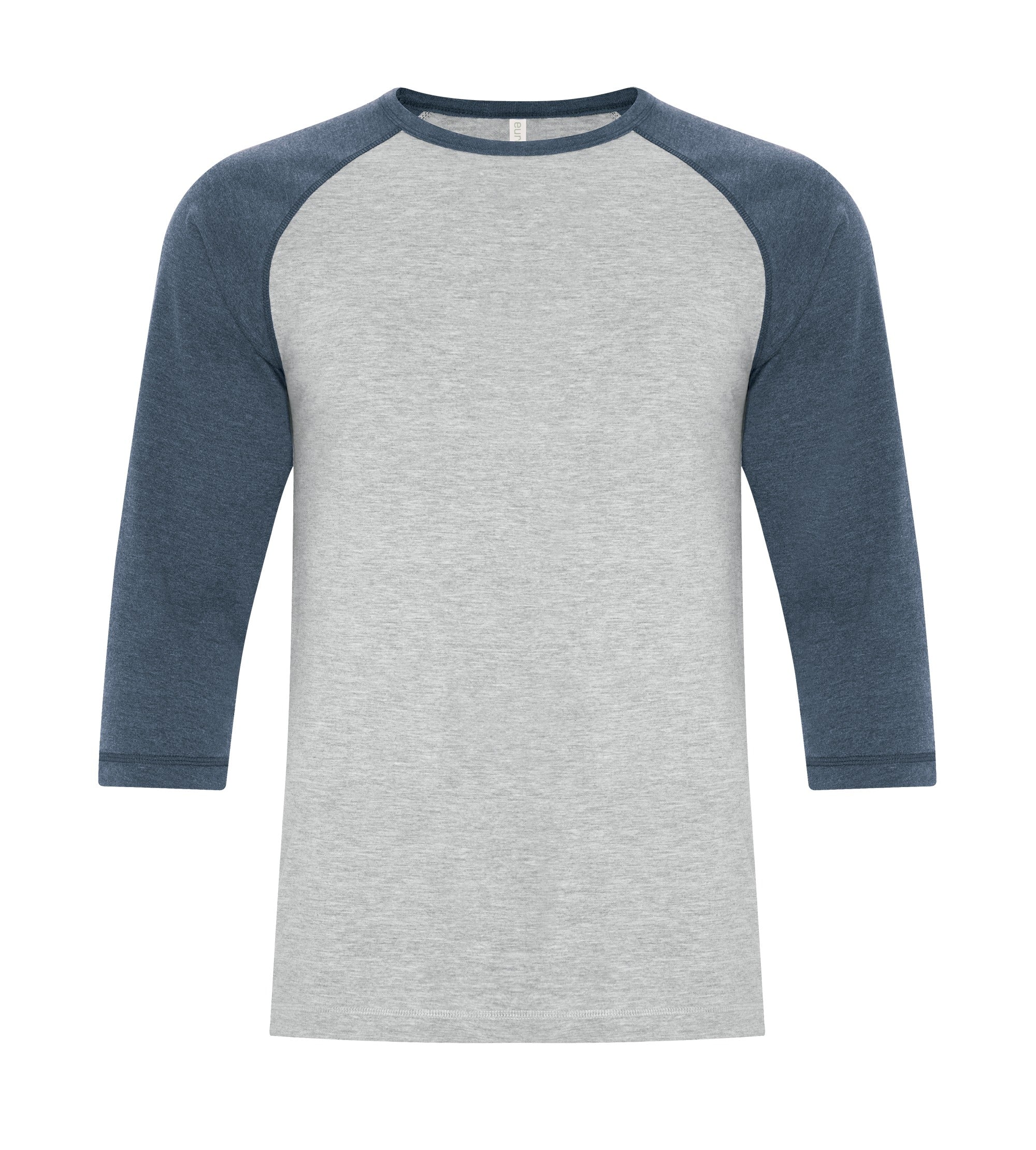 ATC™ EUROSPUN® RING SPUN BASEBALL TEE