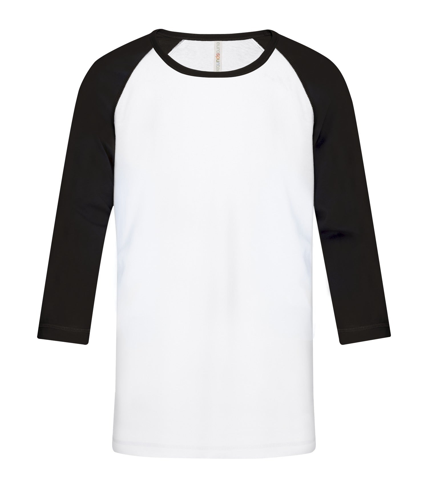 ATC™ EUROSPUN® RING SPUN BASEBALL YOUTH TEE