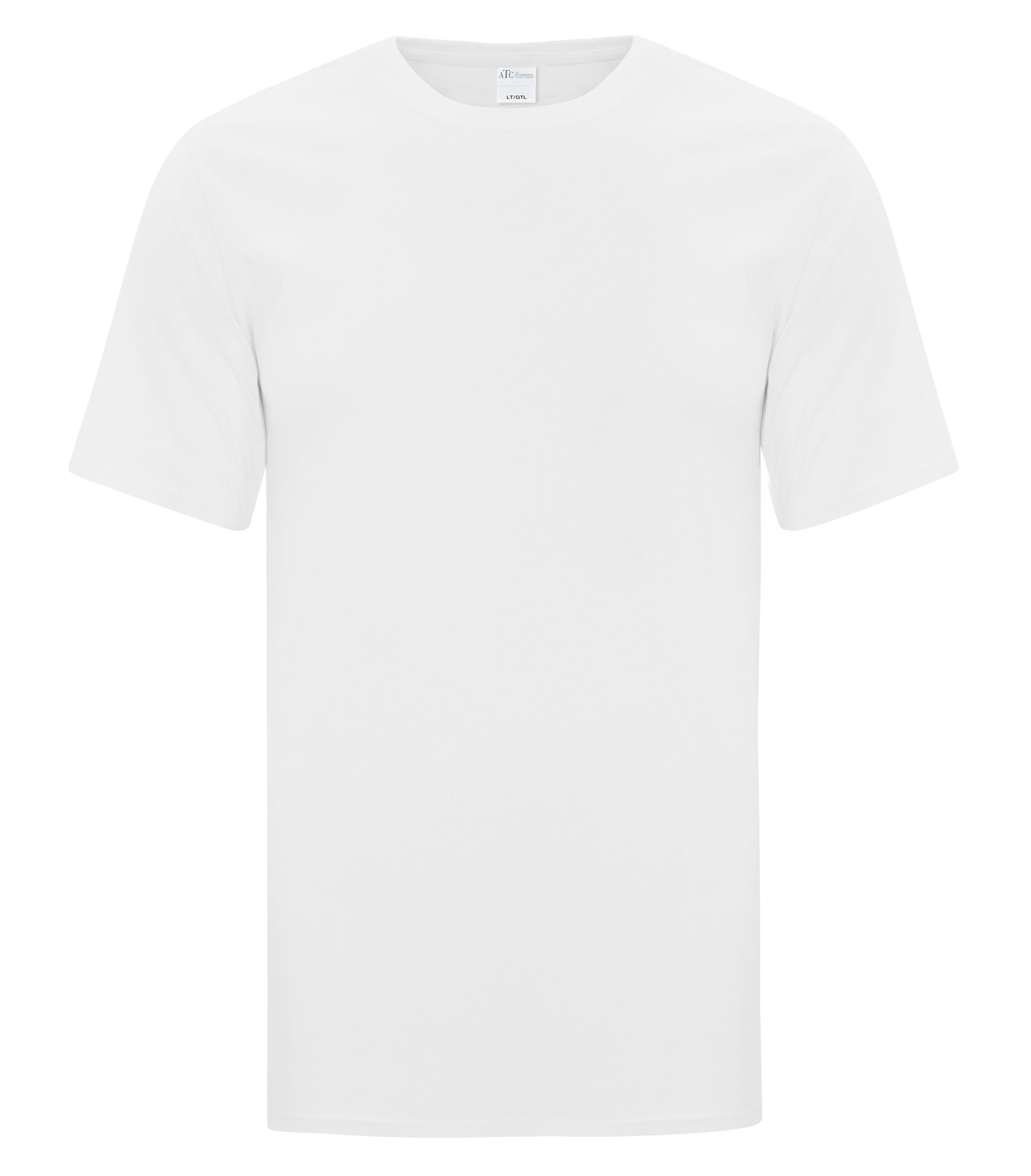 ATC™ EVERYDAY COTTON TALL TEE
