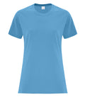 ATC™ EVERYDAY COTTON LADIES' TEE