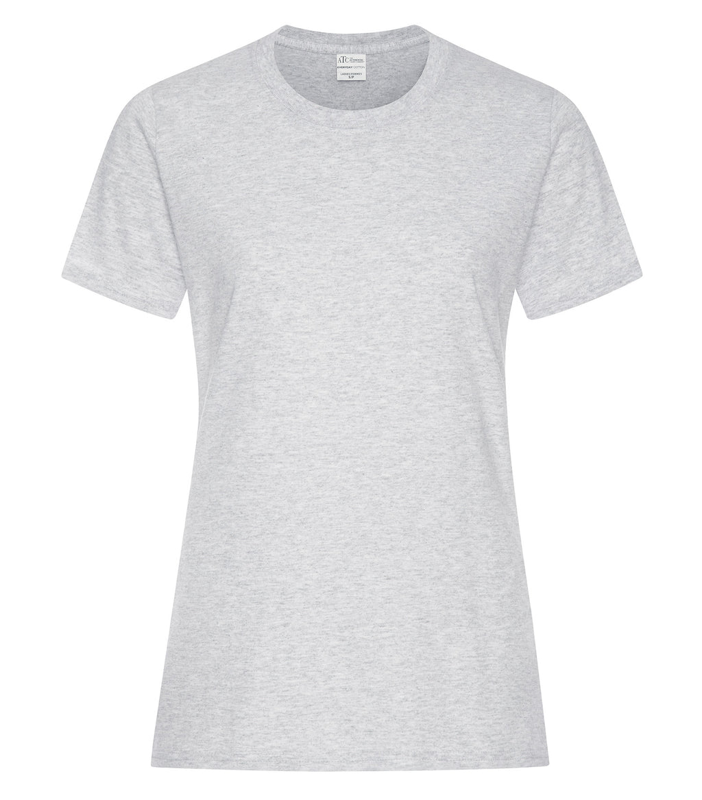 ATC™ EVERYDAY COTTON LADIES' TEE