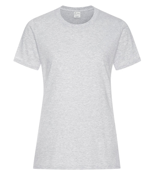 ATC™ EVERYDAY COTTON LADIES' TEE