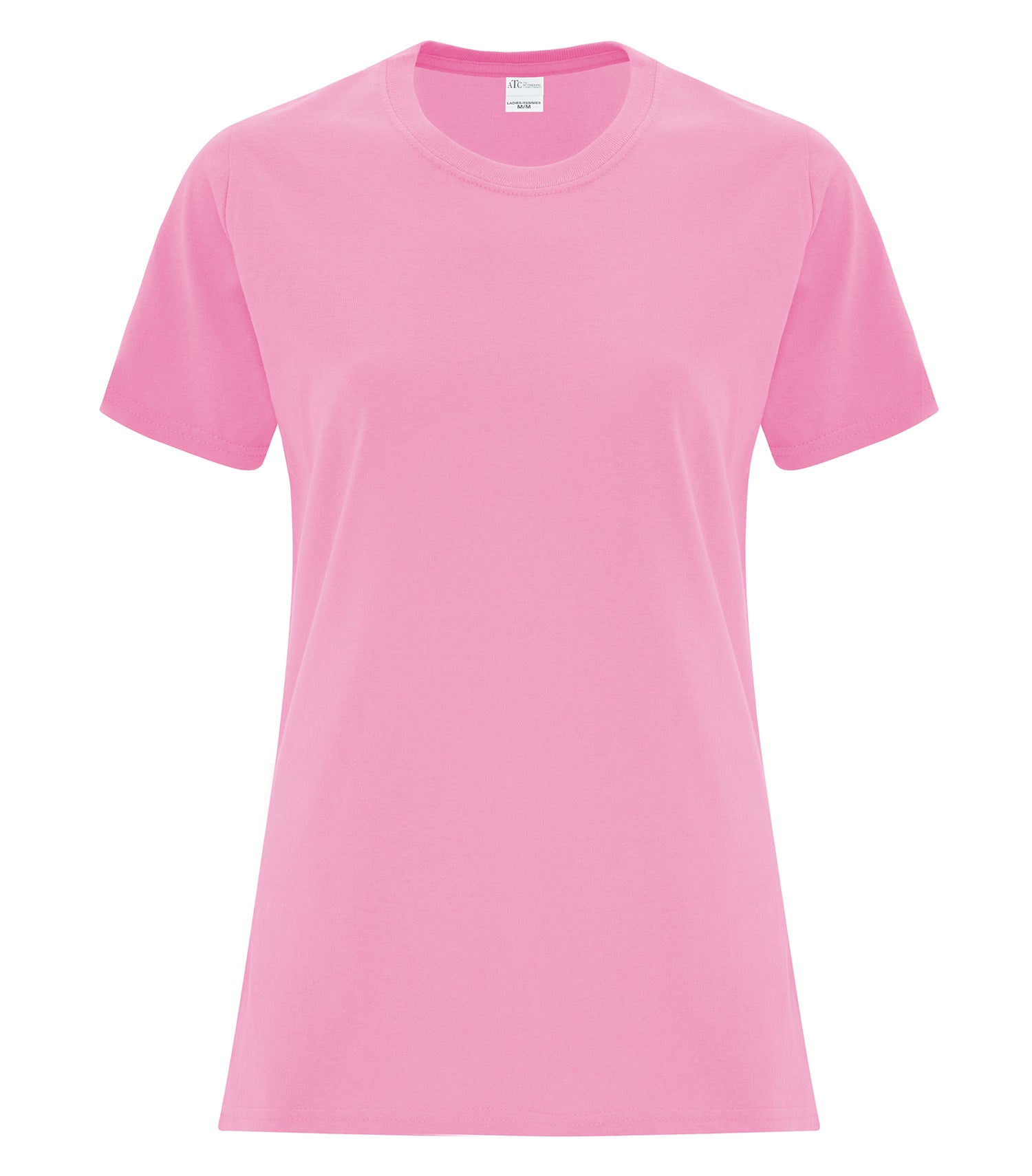 ATC™ EVERYDAY COTTON LADIES' TEE