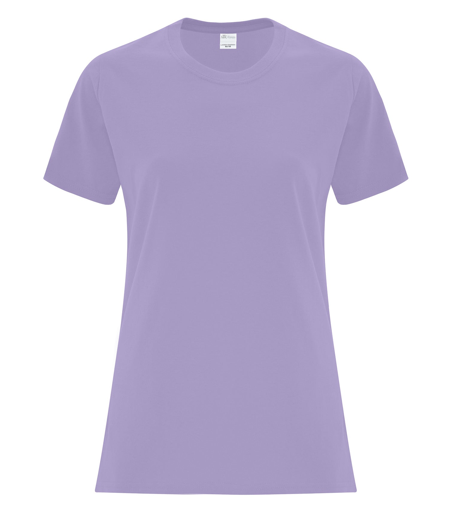 ATC™ EVERYDAY COTTON LADIES' TEE