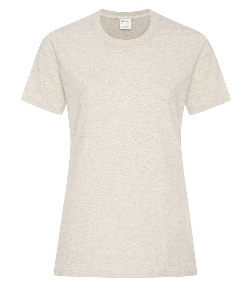 ATC™ EVERYDAY COTTON LADIES' TEE