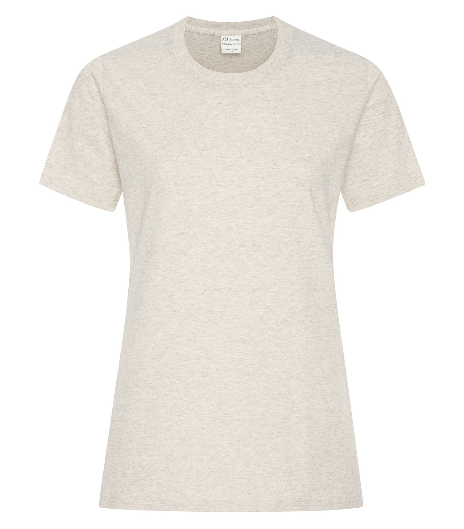 ATC™ EVERYDAY COTTON LADIES' TEE